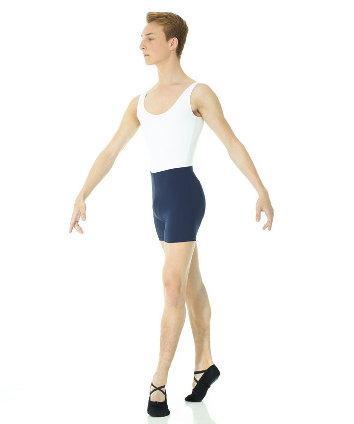 Matrix Men's Shorts by Mondor