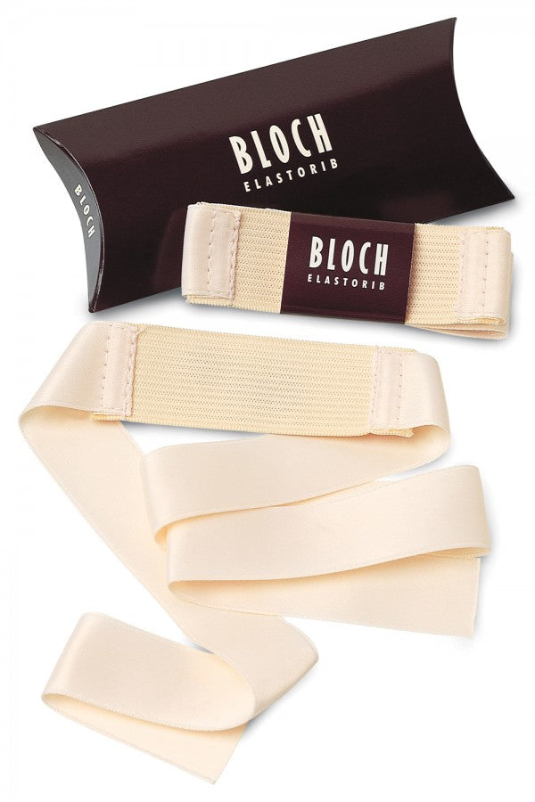 Double Face Soft Elastorib A0532 by Bloch