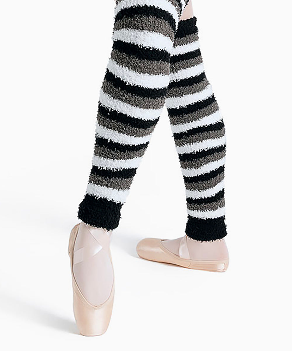 Harmonie 18" Pamper Legwarmer CK10984W by Capezio
