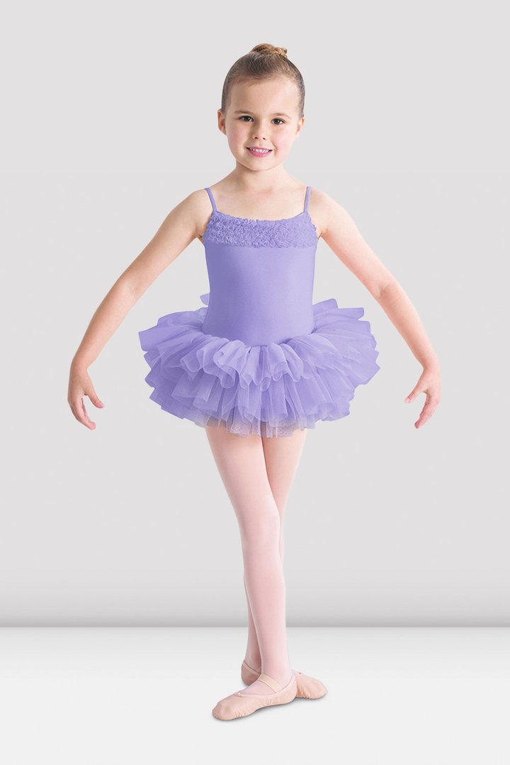 Desdemona Tutu Leotard CL7120 by Bloch