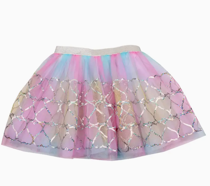Sweetheart Tutu by Sparkle Sisters