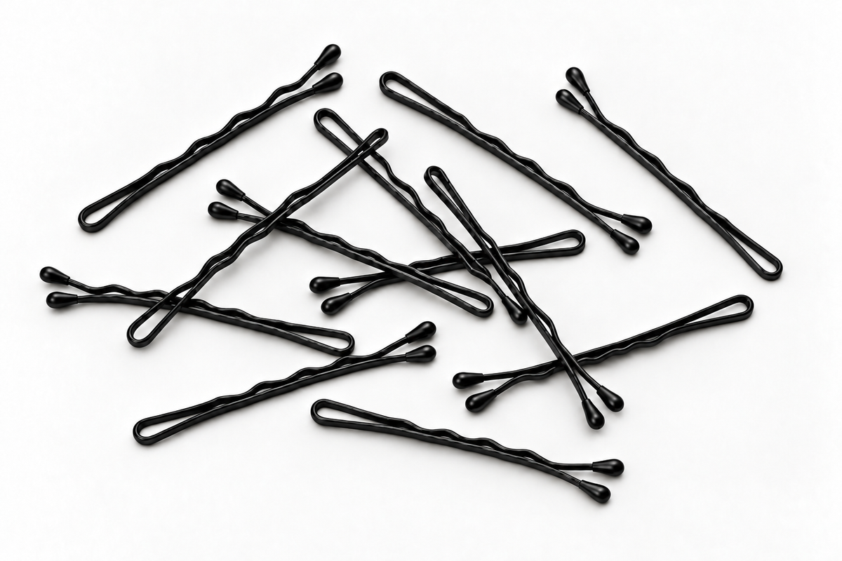 Pin Party by Metronome Dancewear