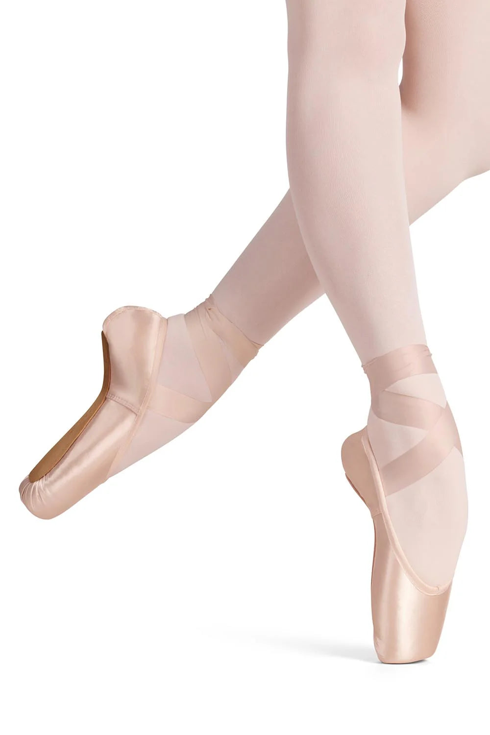 Mabe Pointe Shoe by RP