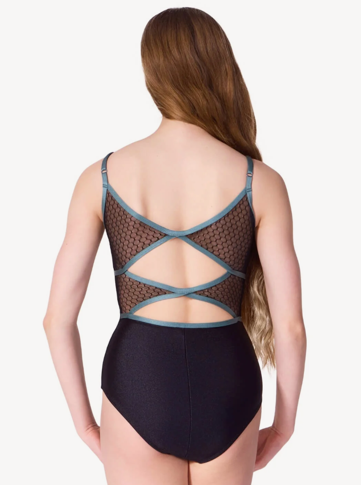 Brilliance Camisole Leotard F12609W by Capezio
