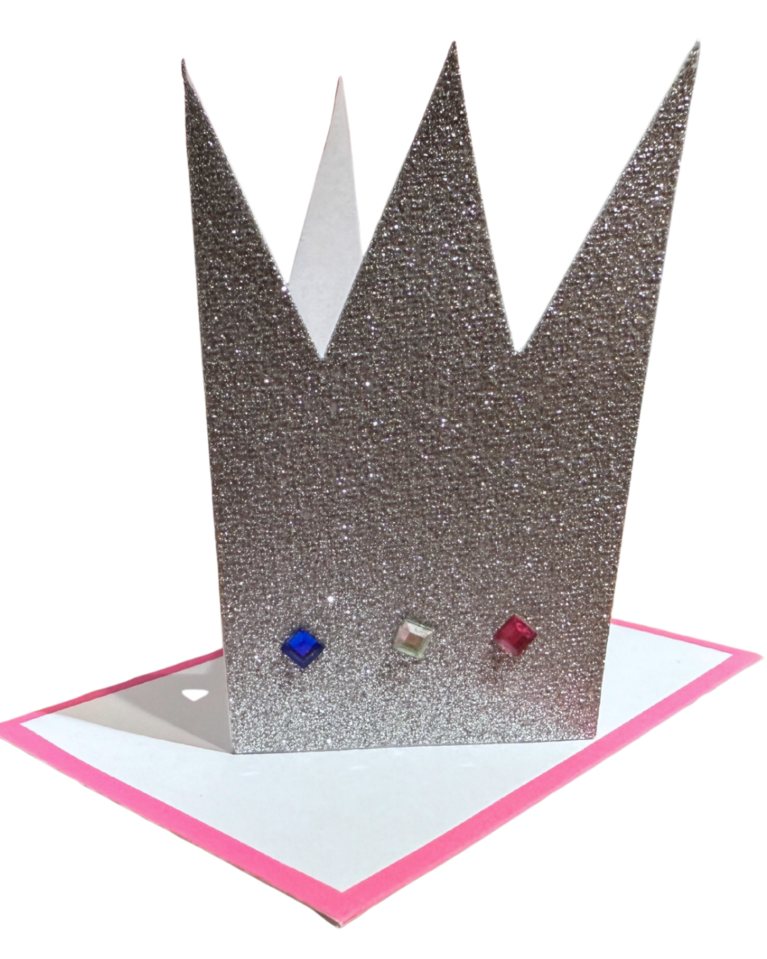 Gift Enclosure Card by Meri Meri