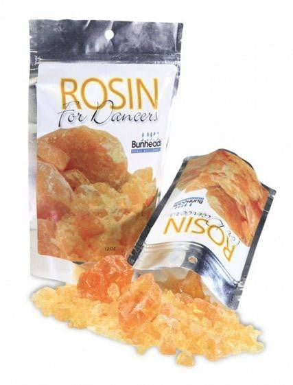 Rock Rosin BH408 by Bunheads 4oz