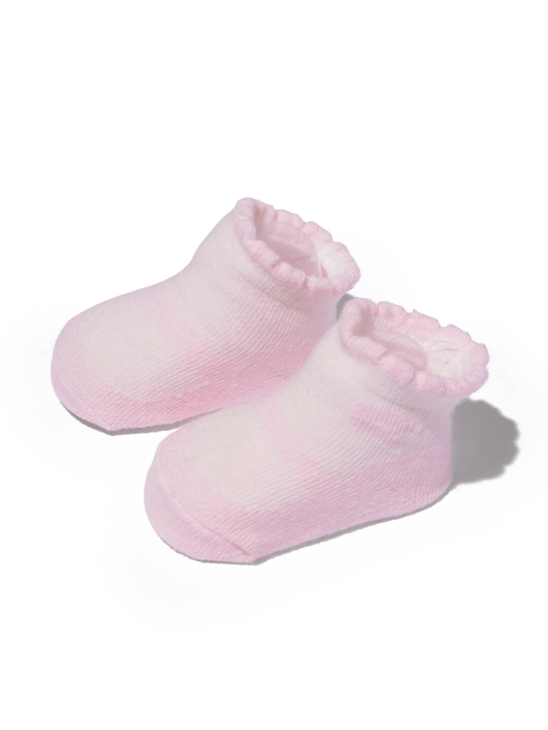Baby Ballet Sock (2-Pack) BC100C by Capezio