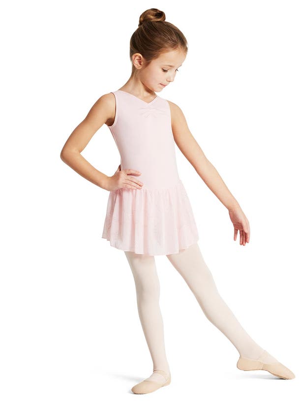Tank Dress 11309C by Capezio