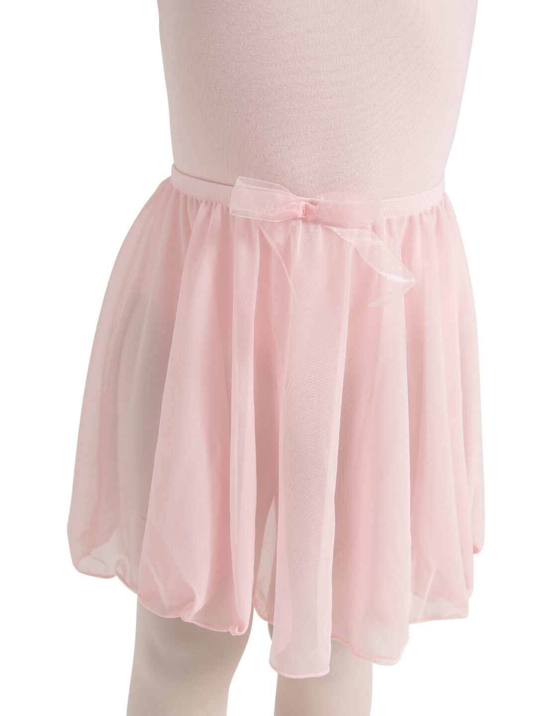 Pull On Circular Skirt N1417C by Capezio