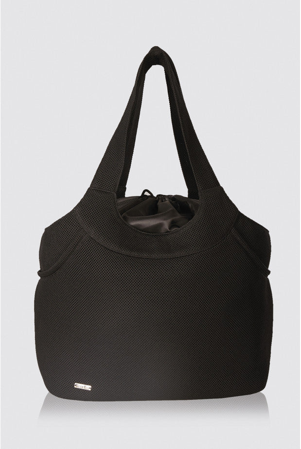 Diva Dance Mesh Tote DIV92 by Wear Moi