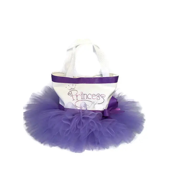 Princess Tutu Tote Bag by TutuYou