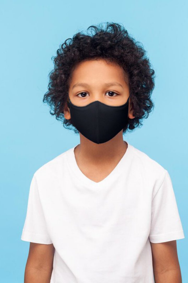 Soft Stretch Face Mask A001 by Bloch