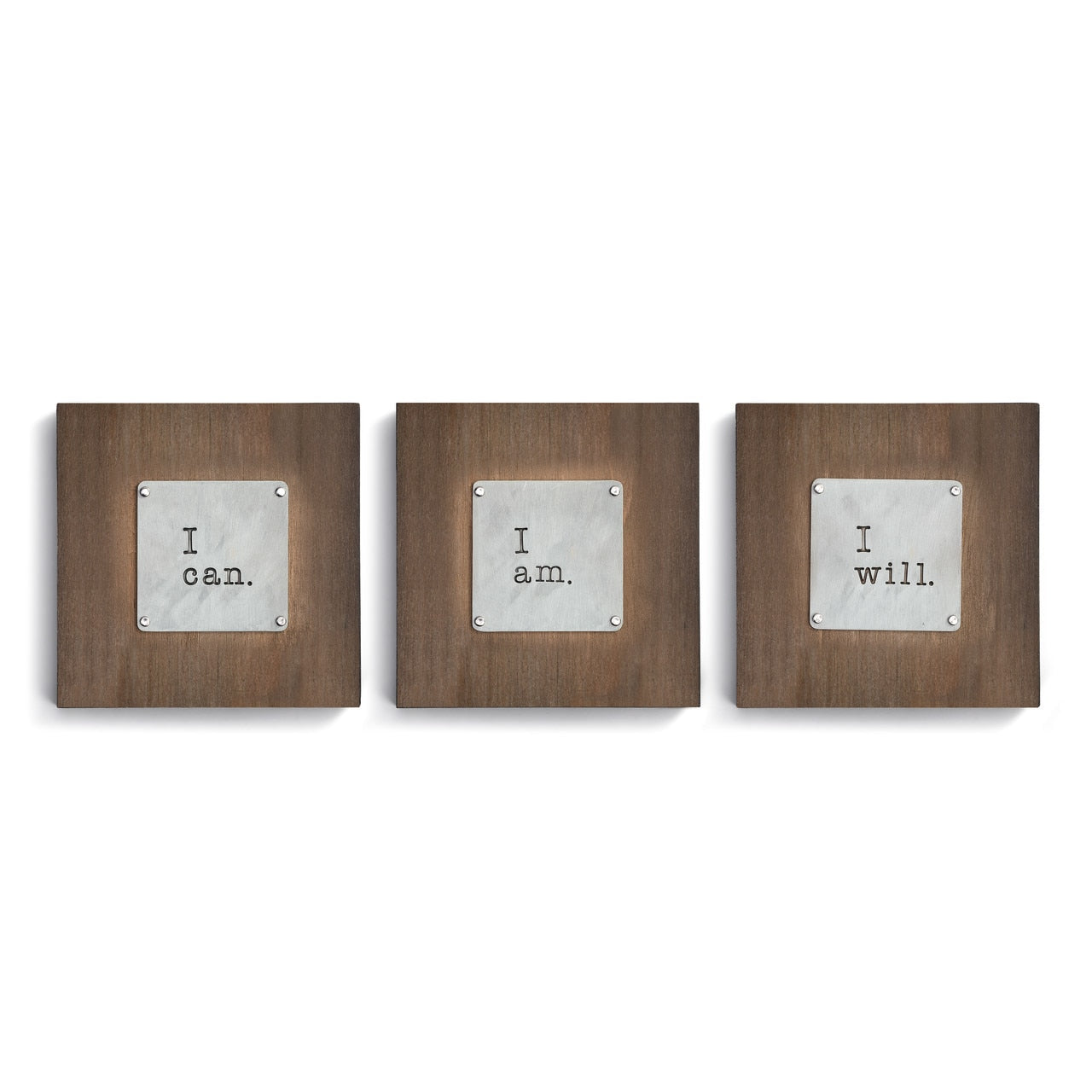 Triptych Wall Art