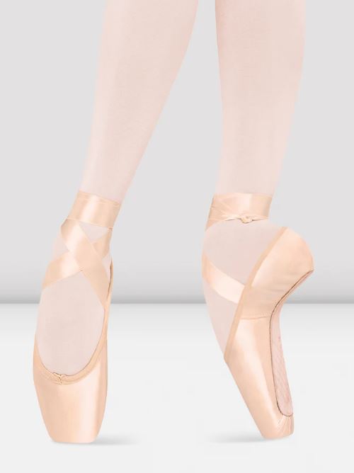 Serenade Strong Pointe Shoe S0131S by Bloch