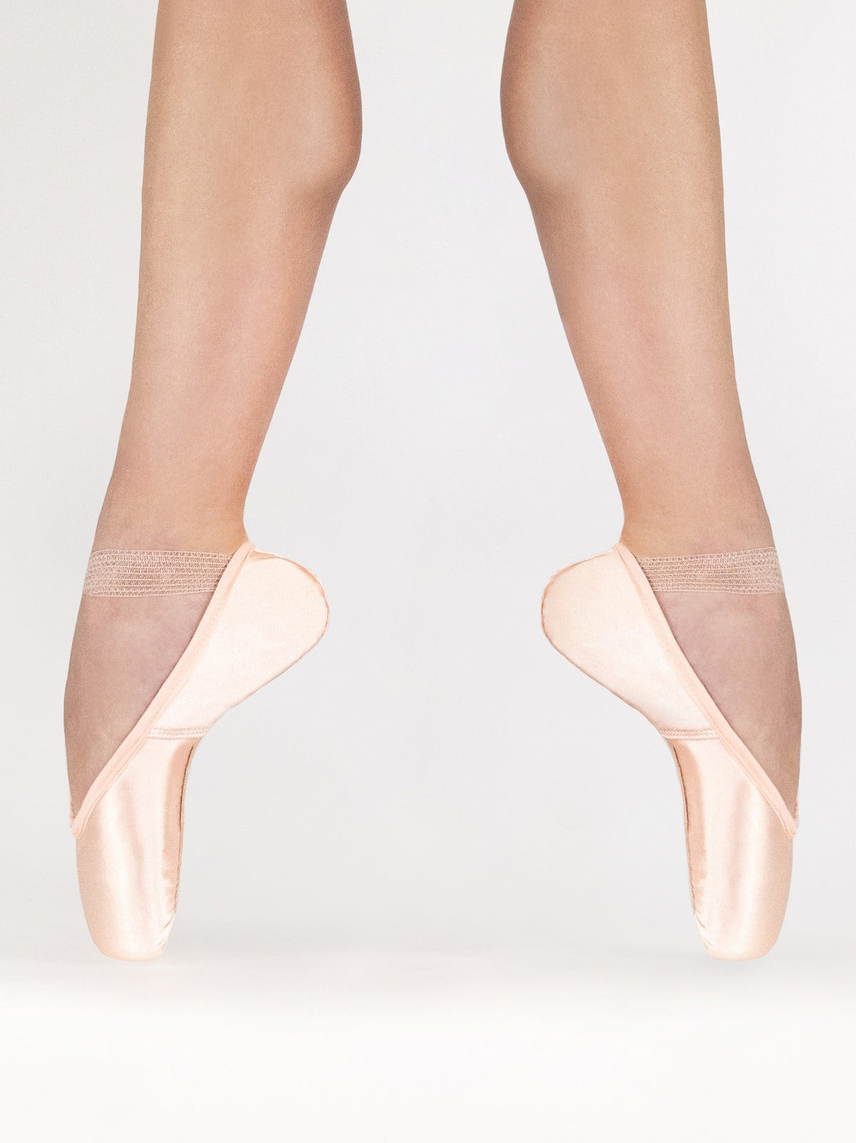 Sheffield Pointe Shoe by Suffolk Dance