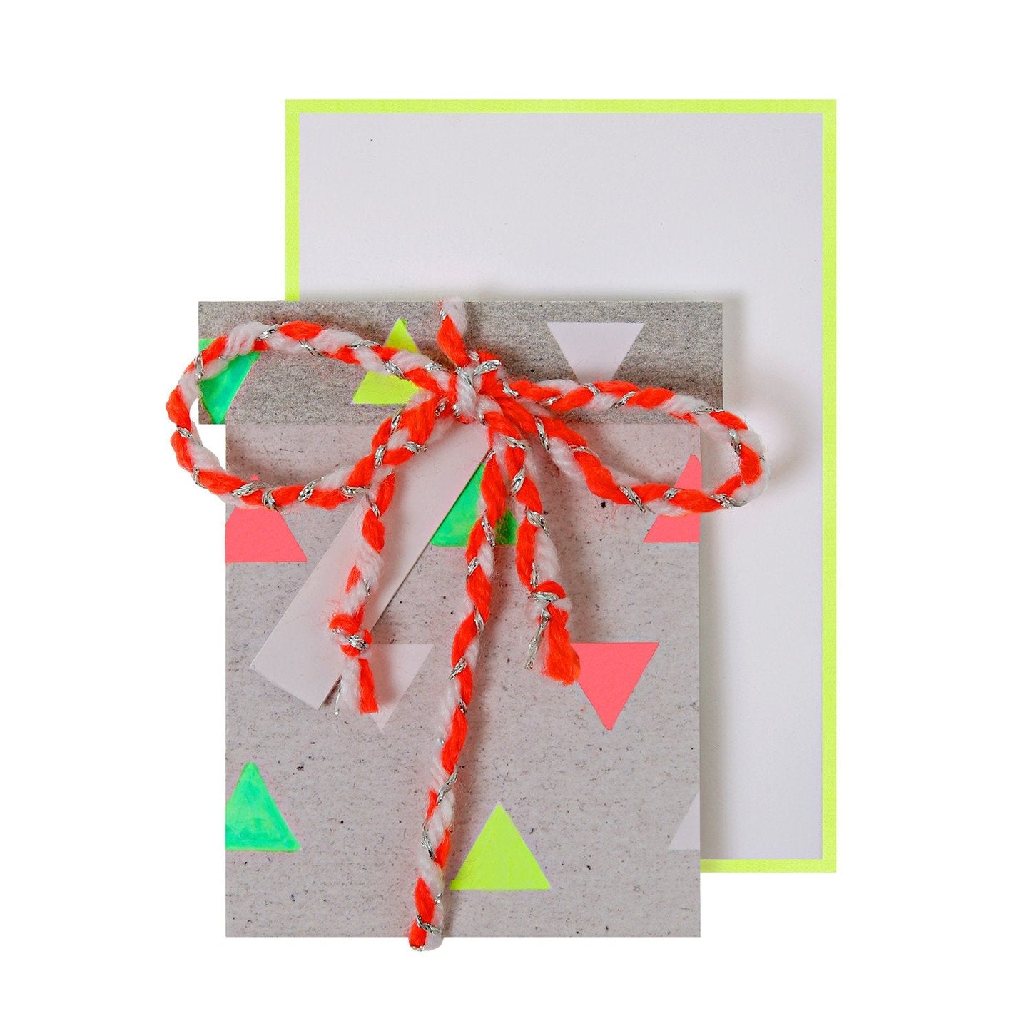 Gift Enclosure Card by Meri Meri