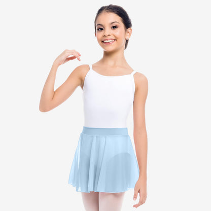 Belluno Skirt SL63 by So Danca