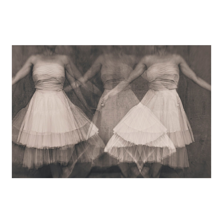 Soul Image Dance Posters