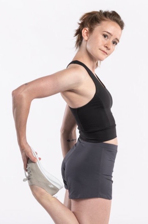 Swoop Shorts by TangentFit