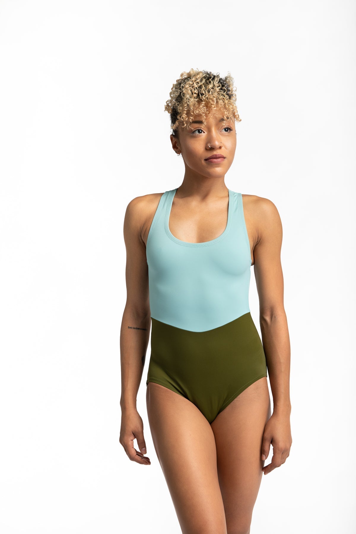 Playback Duel Tone Leo by TangentFit