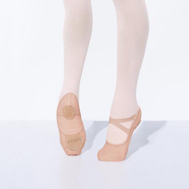 Hanami Ballet Slipper 2037W by Capezio (4 Colors)