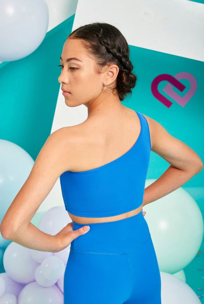 29 Crop Top Adult by Claudia Dean