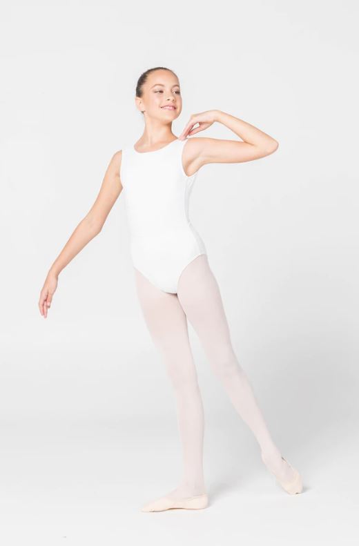 Giselle Adult Leotard by Claudia Dean