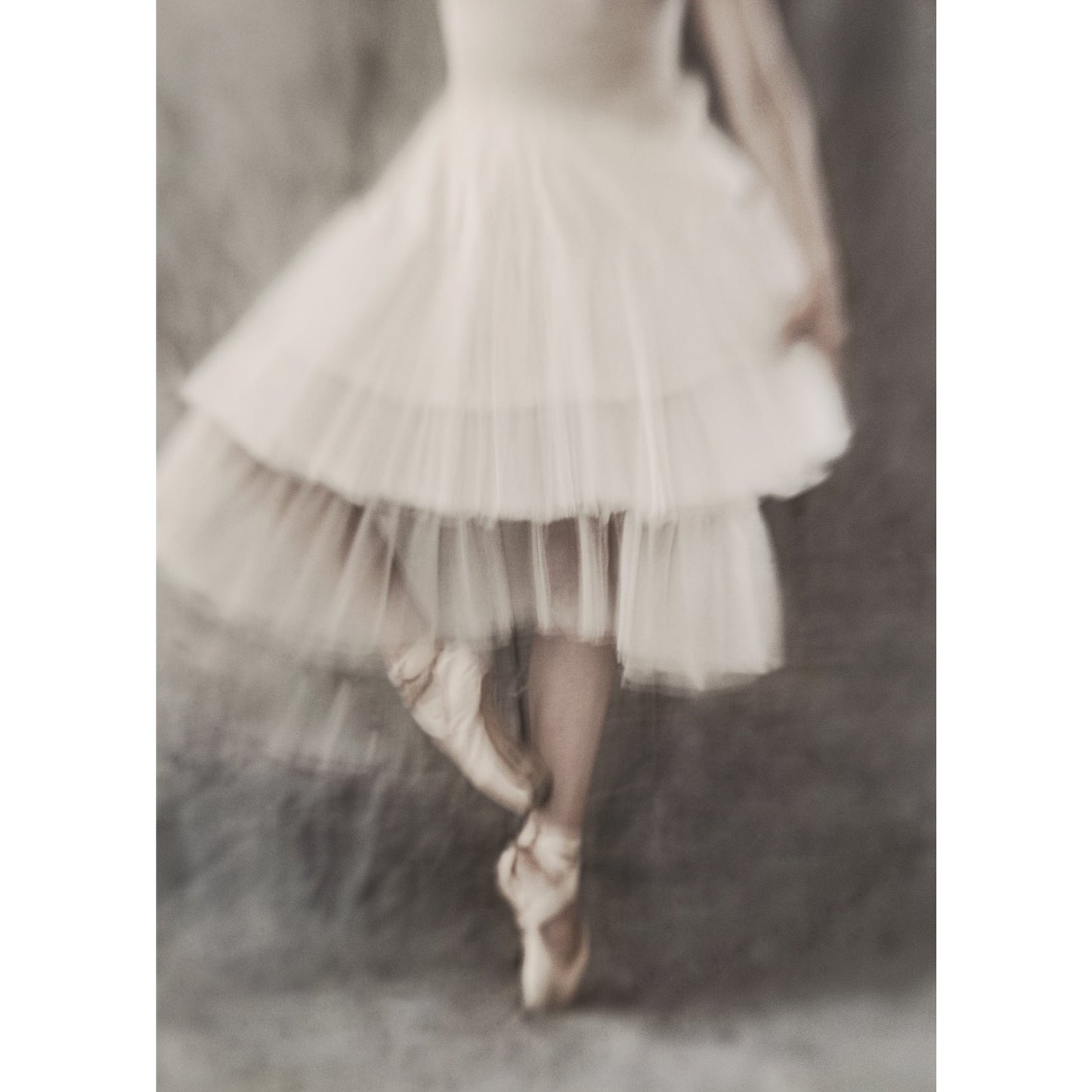 Soul Image Dance Posters