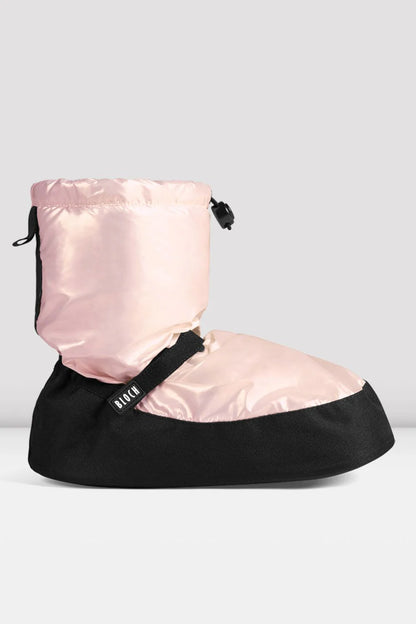 Kids Warm Up Bootie IM009KB by Bloch