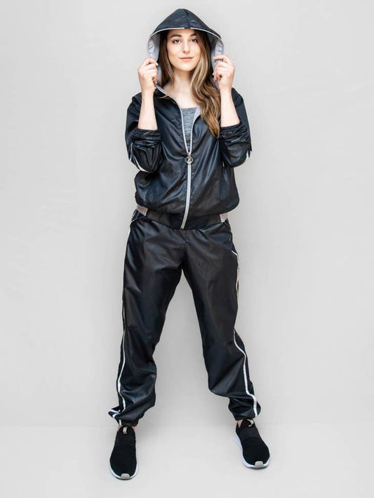 Ripstop Pants by CZJ