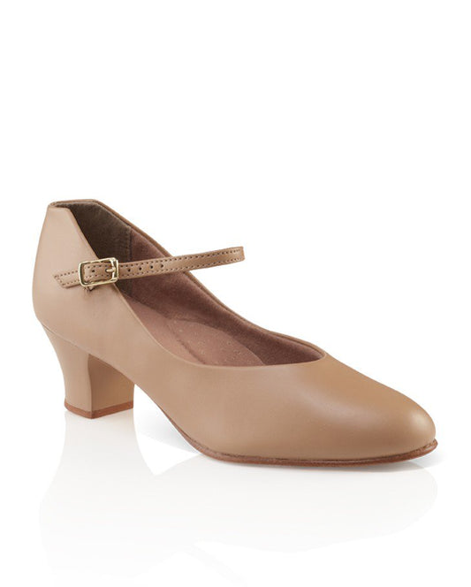 Jr. Footlight Character Shoe 550 by Capezio
