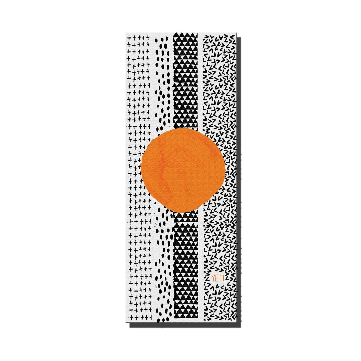Yoga Mat by Yeti Yoga