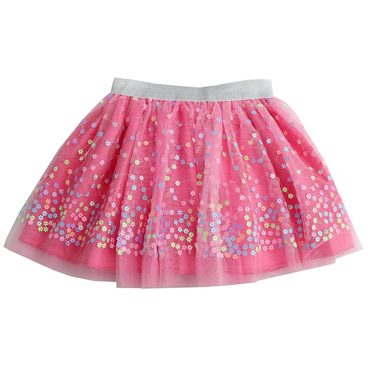 Sprinkle Flower Tutu by Sparkle Sisters