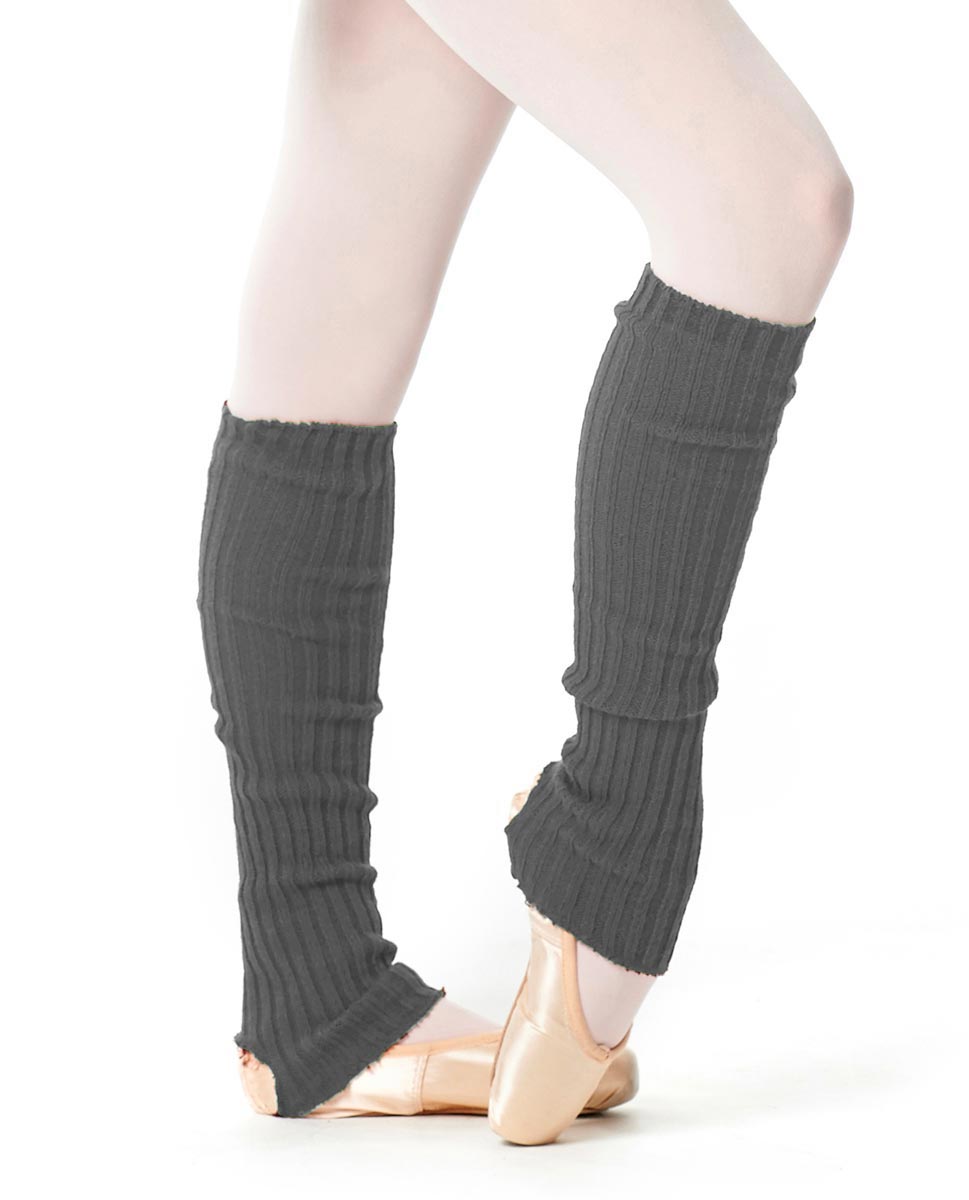 Stirrup Leg Warmers 35" & 23" LUBLW90 by Lulli