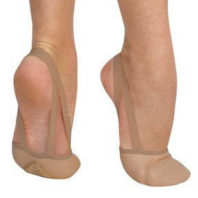 Turning Pointe 55- H063W by Capezio