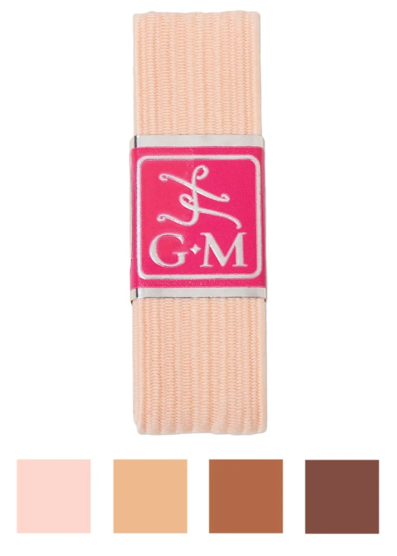 Gaynor Minden Pre-Cut Elastic (3/4" x 15")