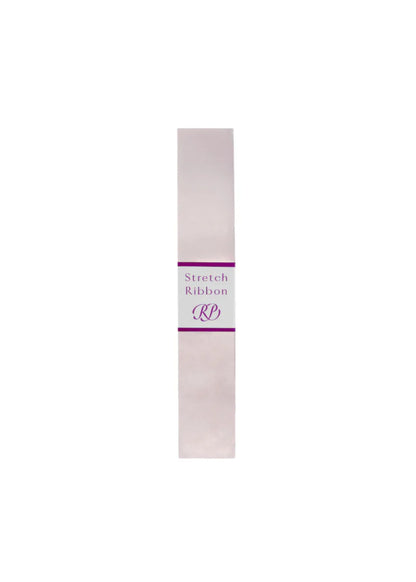 Russian Pointe Stretch Ribbon - Pink (7/8" x 2.5 yd)