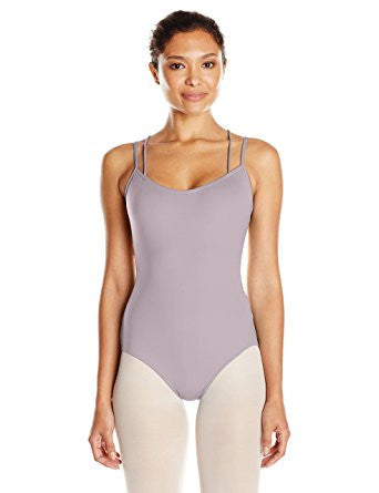 Capezio Infinity Leotard TB222W AQC Antique Lilac