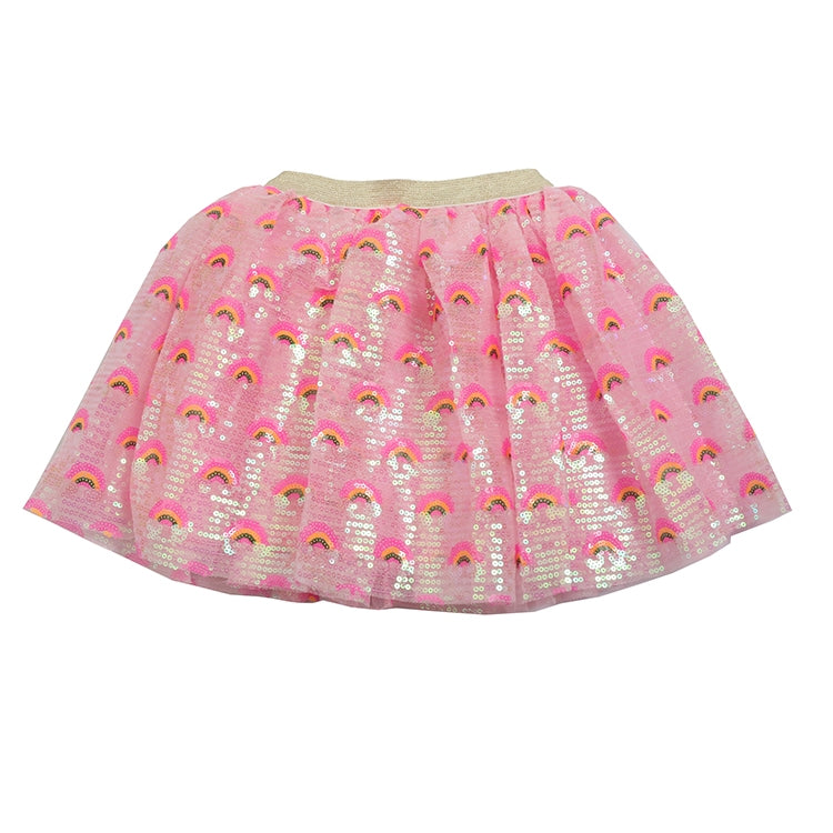 Sparkle Rainbow Tutu by Sparkle Sisters