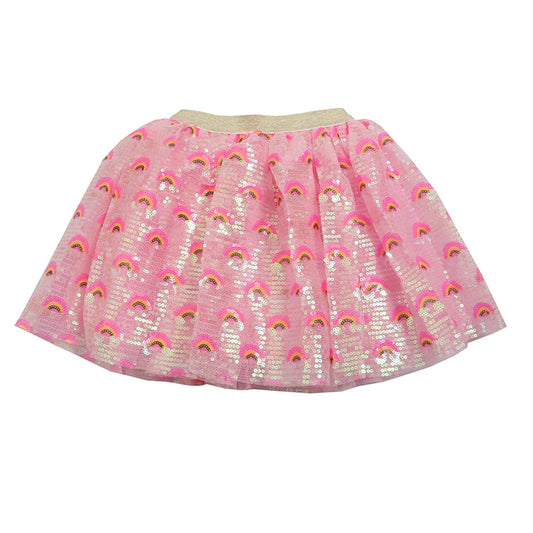 Sparkle Rainbow Tutu by Sparkle Sisters