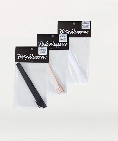 Elastic Dance Belt by Body Wrappers