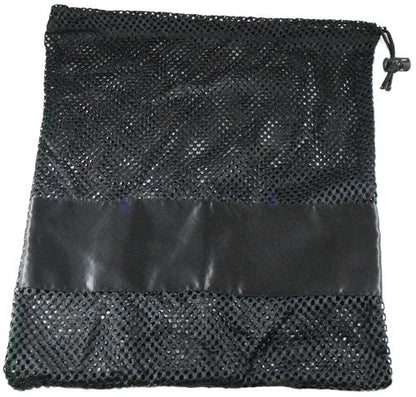 Mesh Pointe Shoe Bag by Pillows for Pointes
