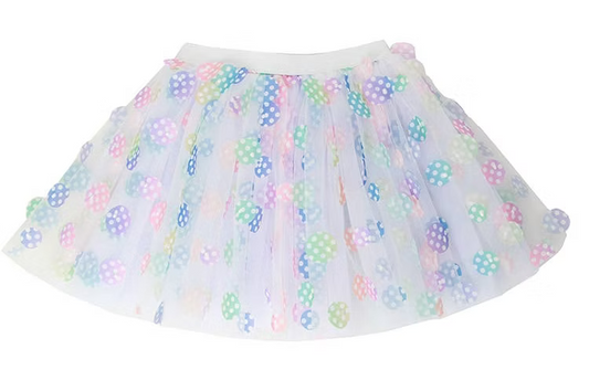 Bubble Tutu by Sparkle Sisters