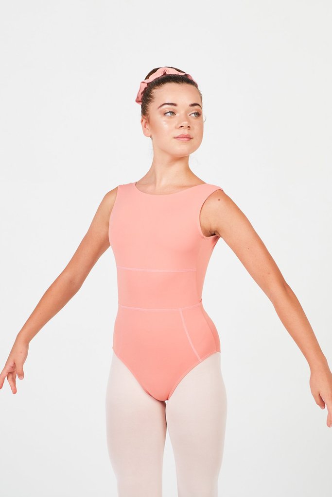 Giselle Adult Leotard by Claudia Dean