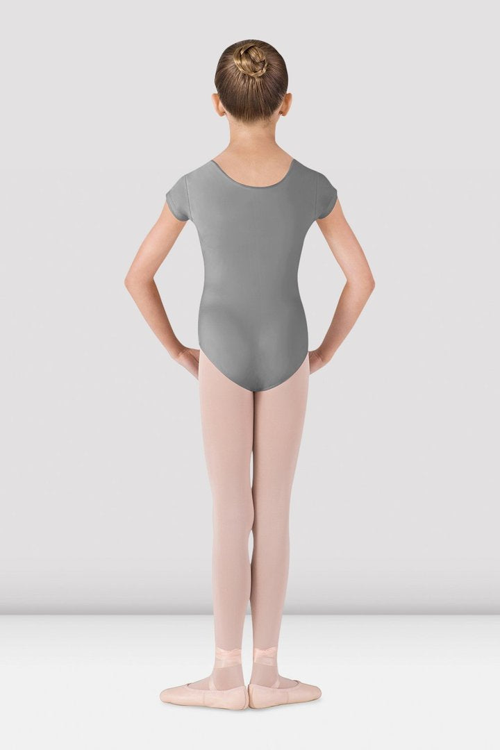 Dujour Cap Sleeve Leo CL5602 by Bloch