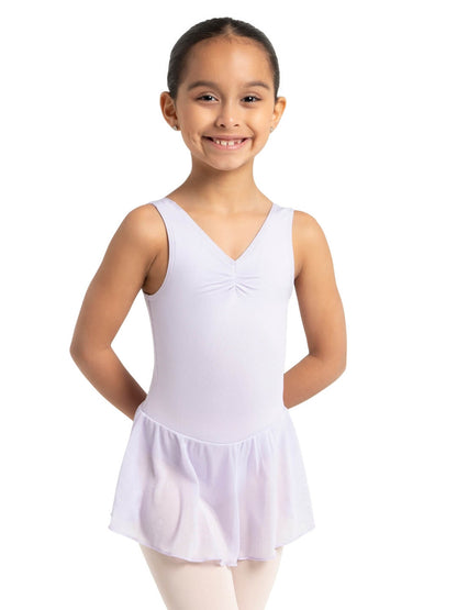 Tank Dress 11309C by Capezio