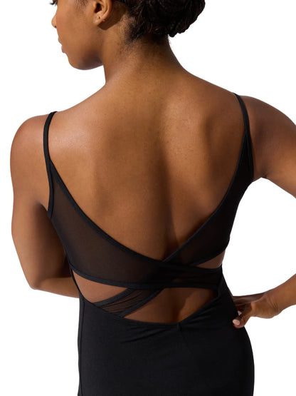 Kordis Leotard F12710W by Capezio