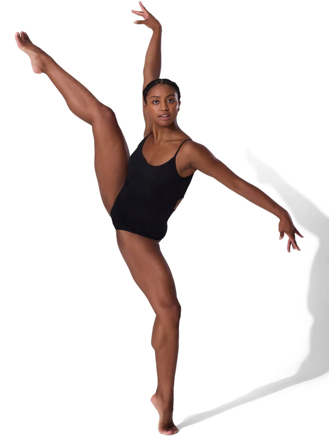 Kordis Child Leotard F12710T by Capezio