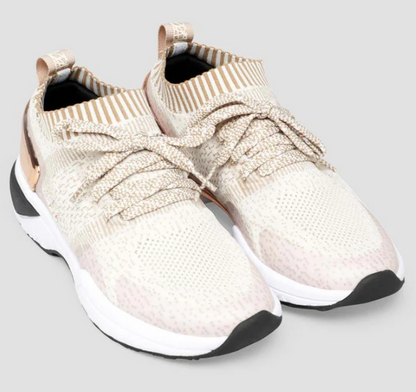 Alcoyne Dance Sneakers S0929L by Bloch