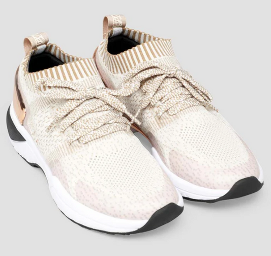 Alcoyne Dance Sneakers S0929L by Bloch